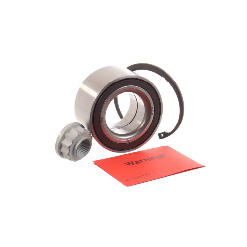 KIT CUSCINETTO RUOTA POST. GLE 15>  R151.62 