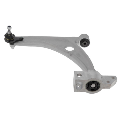 BRACCIO ANT. DX CON SNODO TIGUAN 07>  1K0407366C+ 3C0407151H