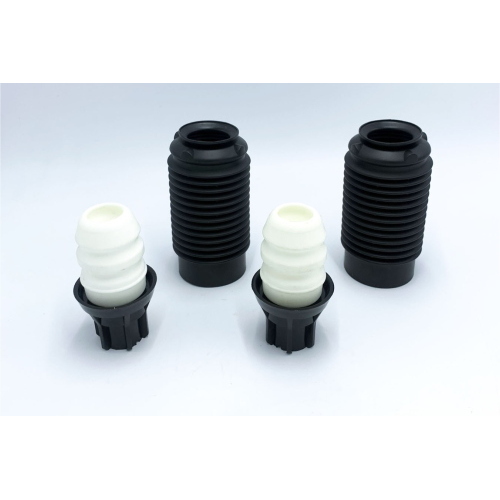 KIT 2 PZ. CUFFIA PARAP. CON TAMPONE SOSP. ANT.  PUNTO 99>   50702892