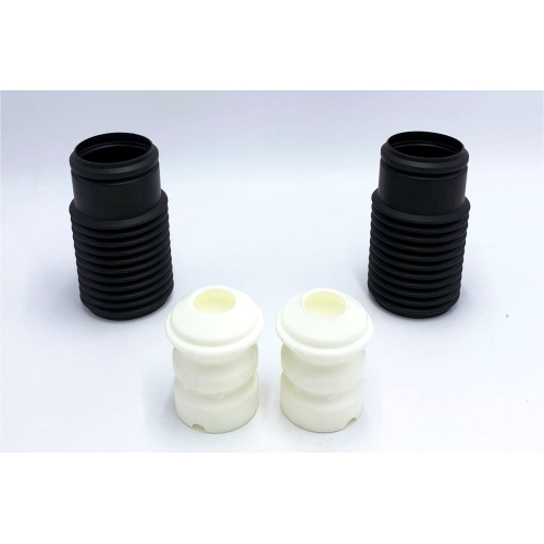 KIT 2 PZ. CUFFIA PARAP. CON TAMPONE SOSP.ANT. PANDA  80> 4409263