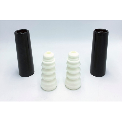 KIT 2 PZ. CUFFIA PARAP. CON TAMPONE SOSP. POST. GOLF 97> 1J0512131B