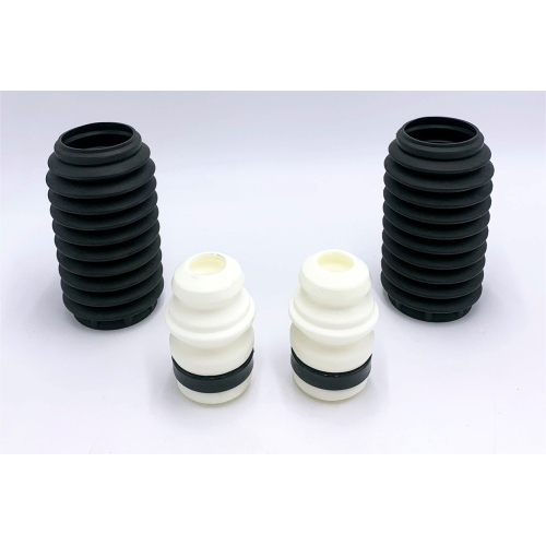 KIT 2 PZ. CUFFIA PARAP. CON TAMPONE  SOSP. ANT.  CLASSE A W169 -  A1693230192