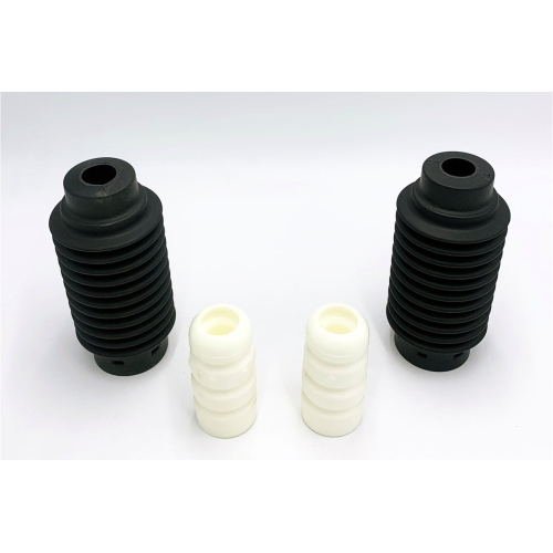 KIT 2 PZ. CUFFIA PARAP. CON TAMPONE  SOSP. ANT.C3  02> 503382