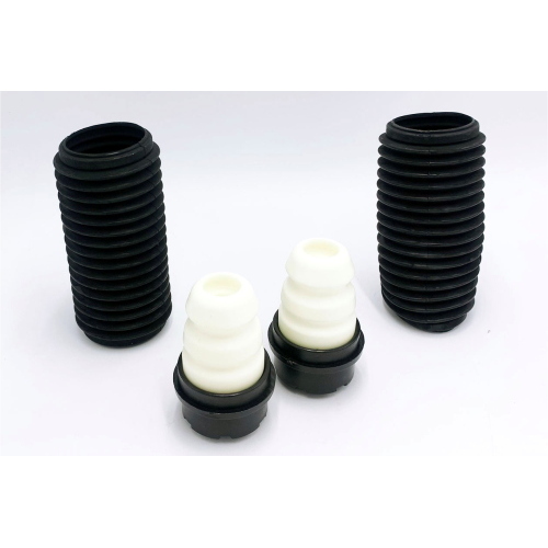 KIT 2 PZ. CUFFIA PARAP. CON TAMPONE  SOSP.ANT. DOBLO 01> 46466619