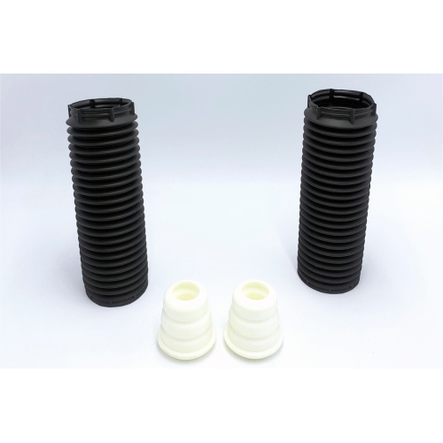 KIT 2 PZ. CUFFIA PARAP. CON TAMPONE SOSP.ANT.  FOCUS II 04> 1446481