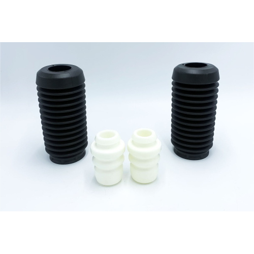 KIT 2 PZ. CUFFIA PARAP. CON TAMPONE  SOSP. ANT.FIESTA  01> 1825487