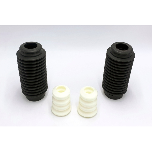 KIT 2 PZ. CUFFIA PARAP. CON TAMPONE SOSP. ANT. PEUGEOT 1007   05>   503388