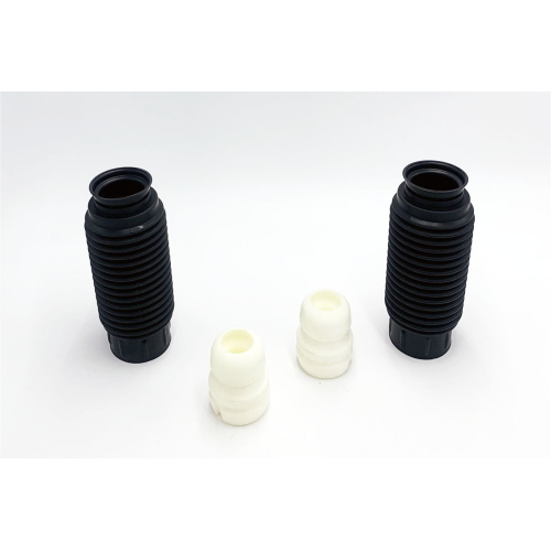 KIT 2 PZ. CUFFIA PARAP. CON TAMPONE SOSP. ANT. BRAVO 07>   50707333