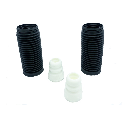 KIT 2 PZ. CUFFIA PARAP. CON TAMPONE  SOSP. ANT.GOLF V 03> 6N0413175A - 1K0412303B
