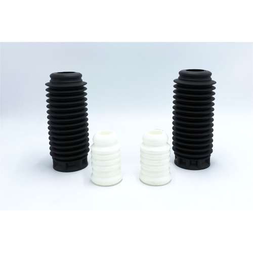 KIT 2 PZ. CUFFIA PARAP.CON TAMPONE  SOSP. ANT. C3 09> 5033E7