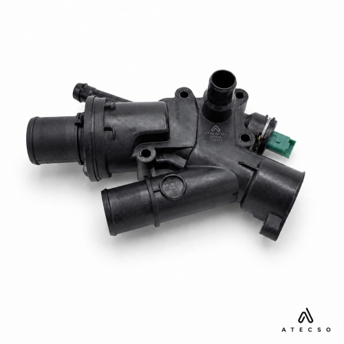TERMOSTATO SCUDO 2.0 MJ  10> 9682141580