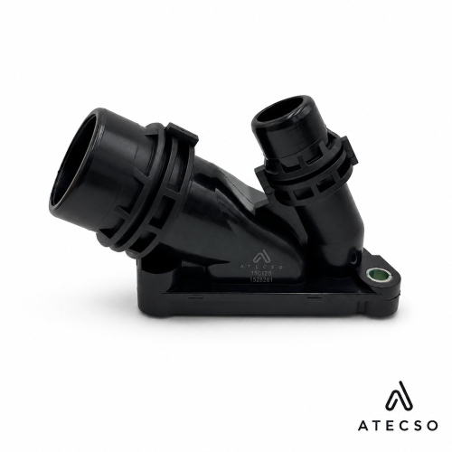 FLANGIA TERMOSTATO  BMW D  08>   11117800048
