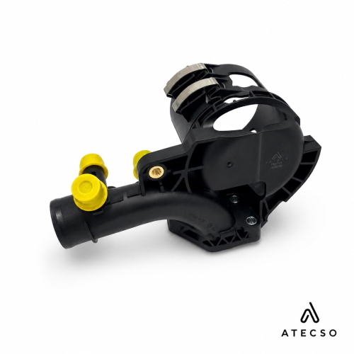 TERMOSTATO  CLASSE C CDI  06>  A6512003900
