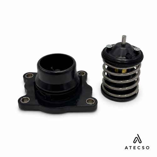 TERMOSTATO CON FLANGIA  BMW D  08>    11517805192
