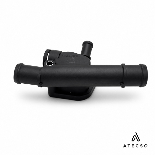 FLANGIA TERMOSTATO GOLF IV  1.9 TDI 99>  038121132C