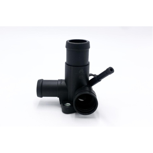FLANGIA TERMOSTATO GOLF III - PASSAT >99  - 068121132A