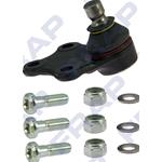 SNODO S. BERLINGO 96> - 364038