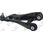 BRACCIO ANT. DX CLIO 98> - 5450000Q1A
