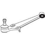 BRACCIO SOSP. ANT. DX KIA RIO >05 - 54501FD000