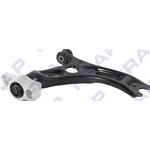 NETTO BRACCIO ANT. DX GOLF 08> - 1K0407152BC - SOSTITUISCE F2604