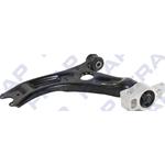 NETTO BRACCIO ANT. SX GOLF 08> - 1K0407151BC - SOSTITUISCE F2605
