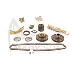 KIT CATENA  DISTRIBUZIONE  PAJERO III 3.2 DID >06 - TCK40 - MCK500 