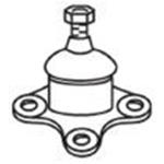 SNODO SOSP. ANT. TERRACAN 01> 54440-H1000
