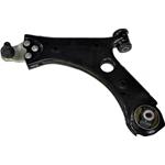 NETTO BRACCIO ANT. SX COMPL. DI SNODO 500X / RENEGADE  4X4  14>  51939755