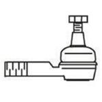TESTA STERZO INT. TERRANO >06/ 93 - 4857031G25