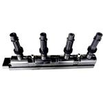 BOBINA CORSA D 1.2 -  1208096 - 880354 - 85.30405 - 109.020