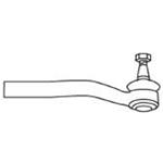 TESTA STERZO SX MERCEDES ML 05> 1643301103