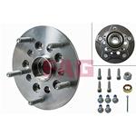 KIT CUSCINETTO RUOTA ANT. TRANSIT 12> VKBA7025 -  01.98286