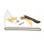 KIT CATENA  DISTRIBUZIONE  BMW SERIE 1 / 3 1.6 02>  TCK20 - MCK0650