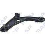 NETTO BRACCIO ANT. SX PANDA 12> - 51956709