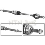 SEMIASSE ANT. DX CLIO IV 12>  391008239R