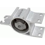 SILENTBLOCK POST.  BRACCIO ANT. DX CLASSE A  12>  A2463330200