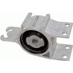 SILENTBLOCK POST.  BRACCIO ANT. SX CLASSE A  12>  A2463330100