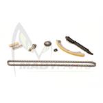 KIT CATENA  DISTRIBUZIONE  A.R. 159 / BRERA 1.9 2.2 JTS  - TCK120NG - MCK0720 