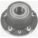 NETTO KIT C.R. POST.SCUDO 96> NO ABS - 01.192