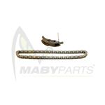 KIT CATENA  DISTRIBUZIONE  POMPA OLIO TRANSIT 03/03 > 1235939 - OPCK2 - 