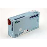 NETTO BOX 100 PZ. GUANTI NITRILE DERMAGRIP TAGLIA M