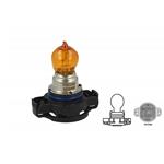 LAMPADINA 12V 24W PG20-4  - PSY24W - 12180SV