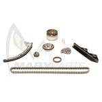 KIT CATENA  DISTRIBUZIONE  MICRA K12 CON VVT - TCK46VVT - MCK0270