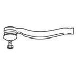 TESTA STERZO DX ROVER 75 >06 - GSJ878 - QJB100180