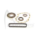 KIT CATENA  DISTRIBUZIONE  FIAT 500 - 126 - 1901079