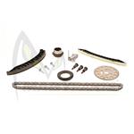 KIT CATENA  DISTRIBUZIONE  RENAULT 2.0 DCI 01>  MCK0200 - TCK58 -  130C12127R - 909028 - 