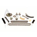 KIT CATENA  DISTRIBUZIONE  NAVARA 2.5 DCI  06>10 -  TCK42CRD-06 - MCK0520 -  KDK113