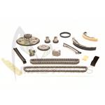 KIT CATENA  DISTRIBUZIONE  NAVARA 01/10> TCK42CRD-10 - 
