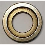 PULEGGIA ALTERNATORE FIAT MJ - 03.80522C - VKM03206 - 87513