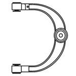 BRACCIO ANT. SUP. SX  ML 11> 1663301707